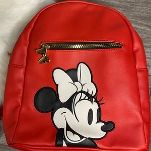 Minnie Mouse BackPack | Primark